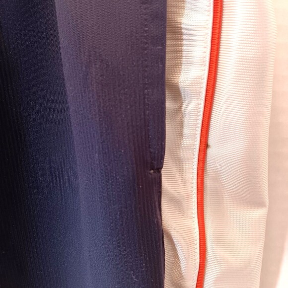 Reebok Shorts Mens L Blue Basketball Soccer Gym Athletic Running Training - Picture 6 of 7